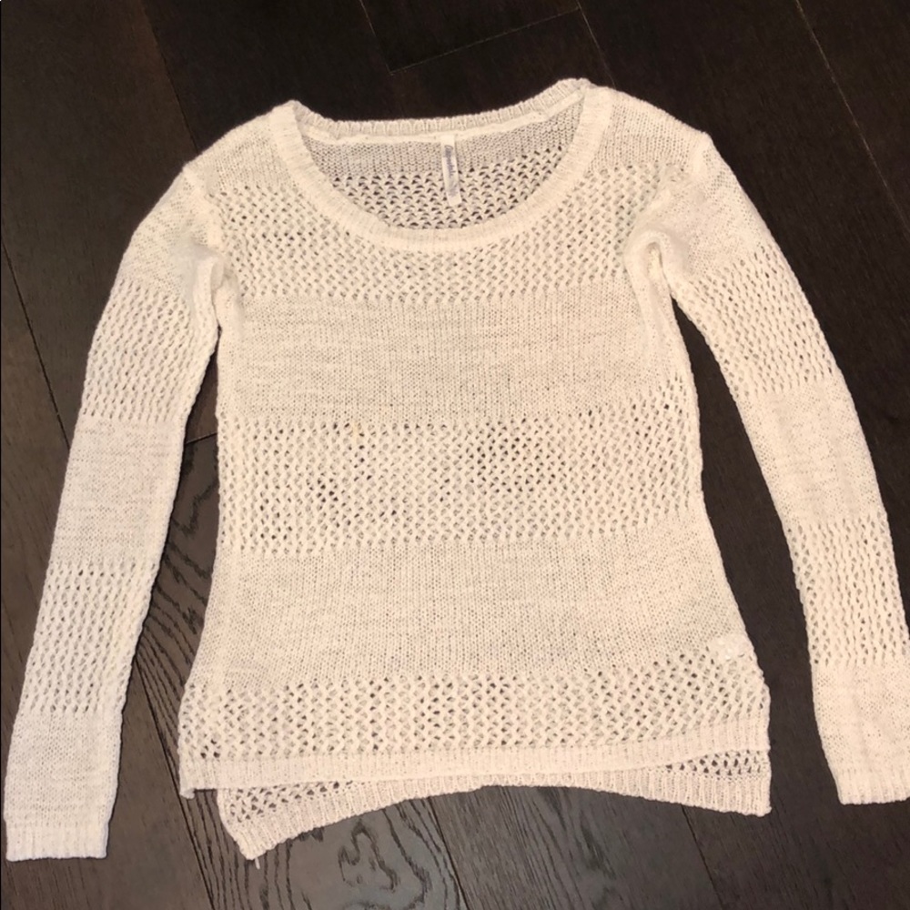 Aeropostale women’s sweater